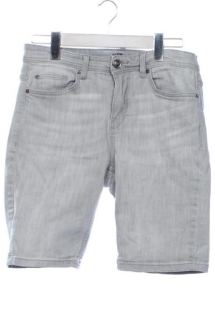 Herren Shorts Fishbone, Größe S, Farbe Grau, Preis 17,77 €, #137251512