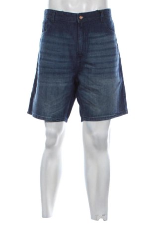 Мъжки къс панталон Cars Jeans, Размер XL, Цвят Син, Цена 25,89 €, #137254939