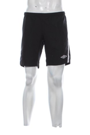 Herren Shorts Umbro, Größe M, Farbe Schwarz, Preis 9,00 €, #137259110