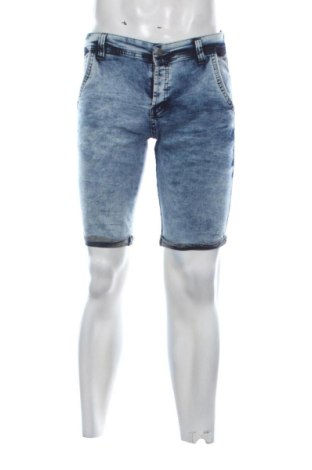Herren Shorts Unbranded, Größe M, Farbe Blau, Preis 15,00 €, #137259352