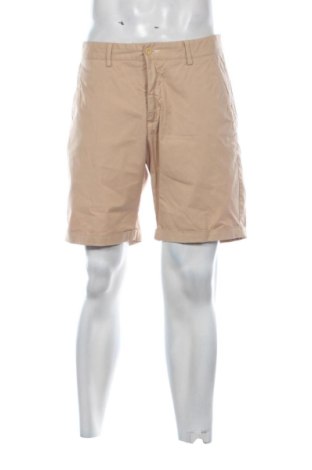 Herren Shorts Gant, Größe L, Farbe Beige, Preis 35,78 €, #137260503
