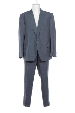 Pánsky oblek  Unbranded, Veľkosť XL, Farba Modrá, Cena  55,00 €, #137243549