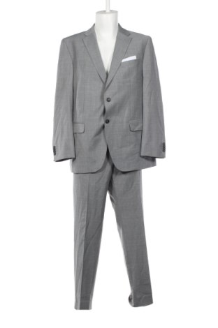Męski garnitur Pierre Cardin, Rozmiar XXL, Kolor Szary, Cena 377,99 zł, #137104595