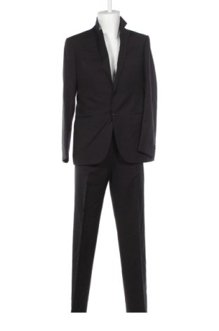 Herrenanzug Unbranded, Größe M, Farbe Schwarz, Preis 59,11 €, #137176793
