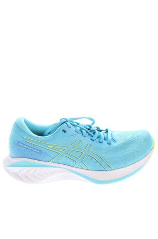 Мъжки обувки ASICS, Размер 45, Цвят Син, Цена 66,00 €, #137252631