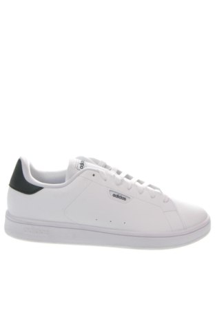 Herrenschuhe Adidas, Größe 46, Farbe Weiß, Preis 79,00 €, #137217967