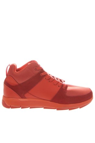 Herrenschuhe Boxfresh, Größe 44, Farbe Orange, Preis 98,00 €, #137196435
