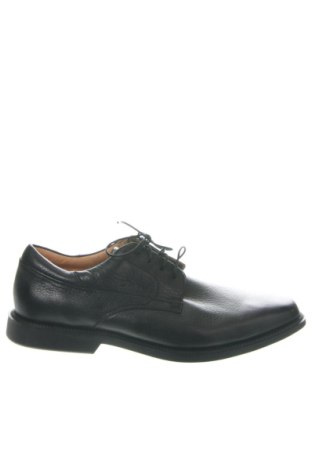 Мъжки обувки Clarks, Размер 44, Цвят Черен, Цена 88,00 €, #137217219