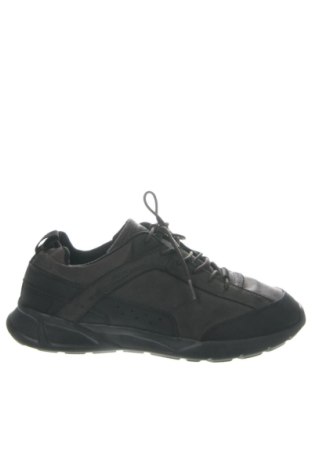 Мъжки обувки Geox, Размер 44, Цвят Черен, Цена 47,00 €, #137230612