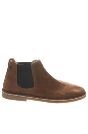 Мъжки обувки Jack & Jones, Размер 44, Цвят Кафяв, Цена 33,00 €, #137240556