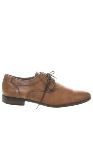 Мъжки обувки Lloyd, Размер 45, Цвят Кафяв, Цена 54,00 €, #137191558