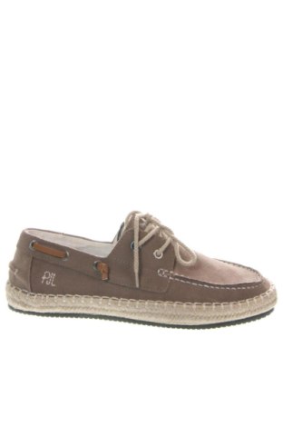 Herrenschuhe Pepe Jeans, Größe 42, Farbe Beige, Preis € 40,00, #137220641