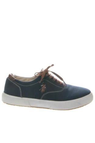 Încălțăminte bărbătească U.S. Polo Assn., Mărime 41, Culoare Albastru, Preț 495,47 Lei, #137233344