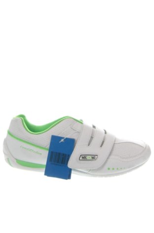 Herrenschuhe Unbranded, Größe 40, Farbe Weiß, Preis € 34,46, #137175975