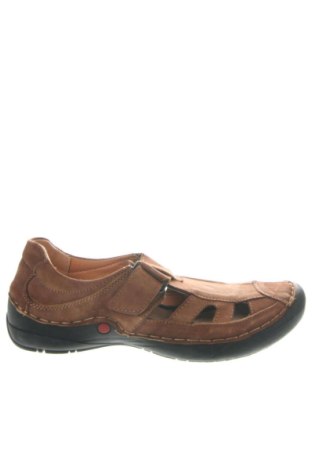 Herrenschuhe Unbranded, Größe 44, Farbe Braun, Preis 41,91 €, #137208603