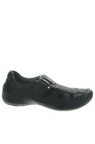 Herrenschuhe Unbranded, Größe 43, Farbe Schwarz, Preis 41,91 €, #137208675