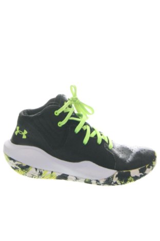 Мъжки обувки Under Armour, Размер 38, Цвят Черен, Цена 62,00 €, #137199572