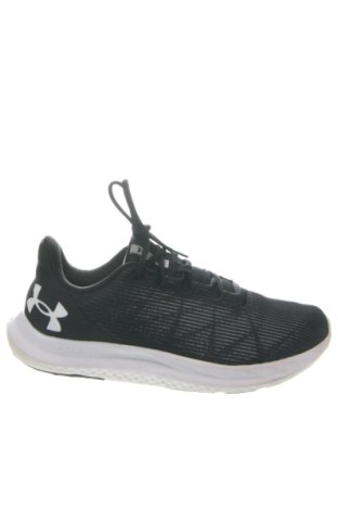 Pánské boty Under Armour, Velikost 44, Barva Černá, Cena  2 149,00 Kč, #137214067