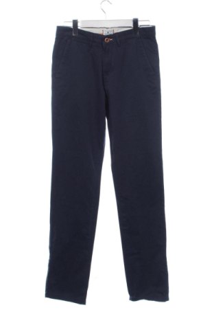Herrenhose Jack & Jones, Größe S, Farbe Blau, Preis 11,57 €, #137202460