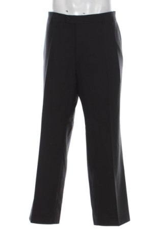 Herrenhose Teodor, Größe XL, Farbe Schwarz, Preis € 15,00, #137217968