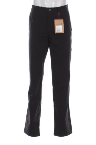 Мъжки панталон Mammut, Размер L, Цвят Черен, Цена 91,00 €, #137228333