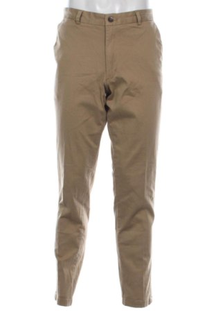 Pánské kalhoty  Jack & Jones, Velikost XL, Barva Béžová, Cena  1 299,00 Kč, #137232100