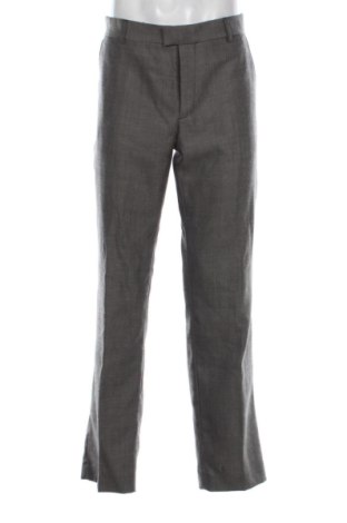 Pánske nohavice  H&M, Veľkosť L, Farba Sivá, Cena  7,00 €, #137240484
