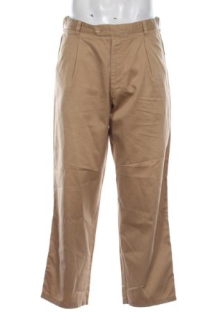 Herrenhose Unbranded, Größe L, Farbe Beige, Preis € 8,95, #137241535