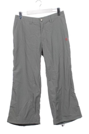 Herrenhose Fjallraven, Größe S, Farbe Grau, Preis 122,00 €, #137244709