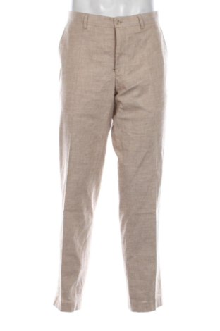 Pánské kalhoty  Jack & Jones, Velikost L, Barva Béžová, Cena  1 229,00 Kč, #137245339