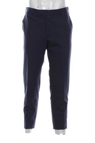 Herrenhose Karl Lagerfeld, Größe L, Farbe Blau, Preis 152,99 €, #137247480