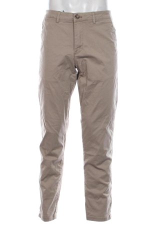 Herrenhose Selected Homme, Größe L, Farbe Beige, Preis € 24,99, #137247645