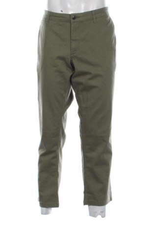 Herrenhose Jack & Jones, Größe XXL, Farbe Grün, Preis 50,99 €, #137249131