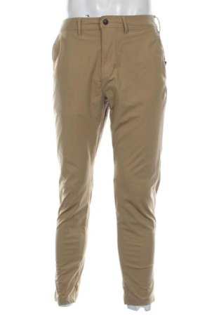 Herrenhose American Eagle, Größe M, Farbe Beige, Preis 14,00 €, #137259833