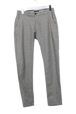 Herrenhose Reserved, Größe M, Farbe Grau, Preis 9,32 €, #137261422