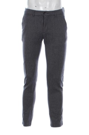 Herrenhose Reserved, Größe M, Farbe Grau, Preis 9,32 €, #137261634