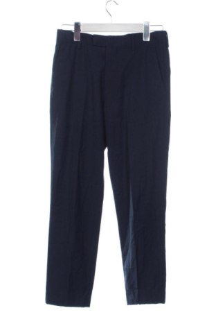 Ανδρικό παντελόνι H&M, Μέγεθος XS, Χρώμα Μπλέ, Τιμή 18,41 €, #137264535