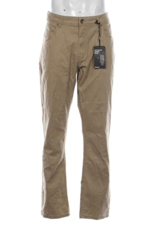 Herrenhose Charles Vogele, Größe XL, Farbe Beige, Preis 16,99 €, #137141462