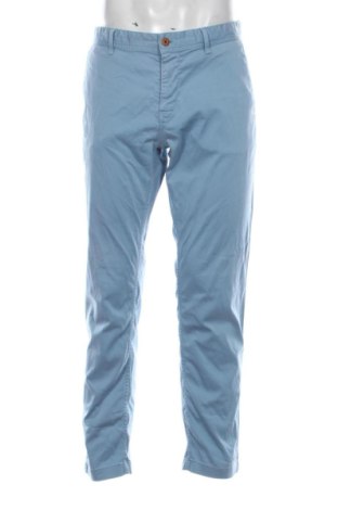 Herrenhose Hugo Boss, Größe XL, Farbe Blau, Preis € 44,99, #137161405