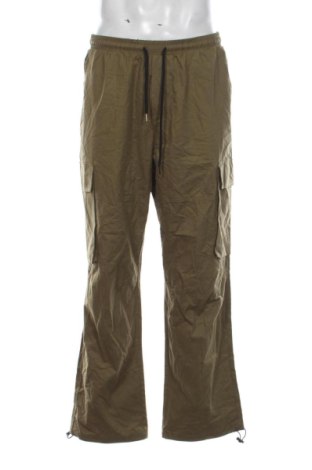 Herrenhose Manfinity, Größe XL, Farbe Grün, Preis 10,99 €, #137144443