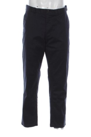 Herrenhose Marks & Spencer Blue Harbour, Größe XXL, Farbe Blau, Preis 10,10 €, #137041390