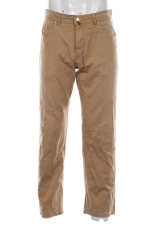 Męskie spodnie Pierre Cardin, Rozmiar M, Kolor Beżowy, Cena 59,99 zł, #137119618