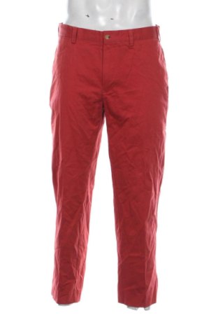 Herrenhose Polo Ralph Lauren, Größe L, Farbe Rot, Preis 95,99 €, #137156507
