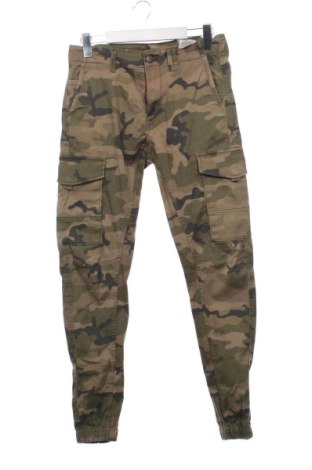 Férfi nadrág Jack & Jones, Méret M, Szín Sokszínű, Ár 3 108 Ft, #136998262