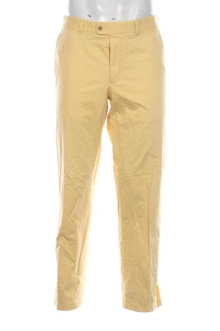 Herrenhose Brax, Größe L, Farbe Beige, Preis 12,99 €, #137194277