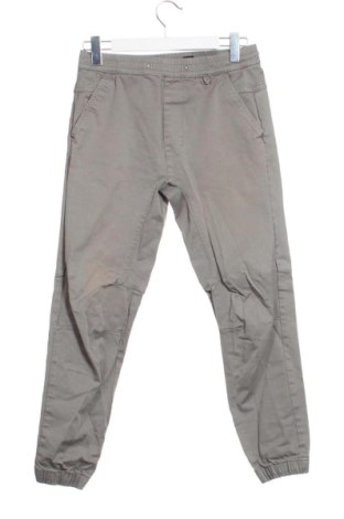 Мъжки панталон Pull&Bear, Размер S, Цвят Зелен, Цена 11,00 €, #137218106