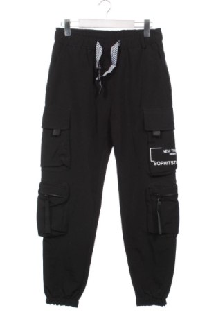 Herrenhose Unbranded, Größe S, Farbe Schwarz, Preis 5,00 €, #137232726