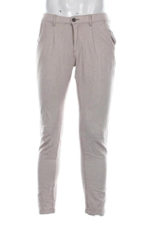 Herrenhose Jean Pascale, Größe M, Farbe Beige, Preis € 24,99, #137241974