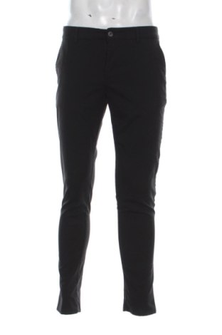 Herrenhose Defacto, Größe L, Farbe Schwarz, Preis 8,00 €, #137259172