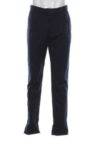 Herrenhose Brunello Cucinelli, Größe L, Farbe Blau, Preis 125,76 €, #137260405